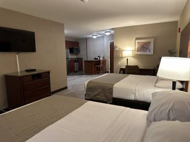 Aparthotel  Arlington