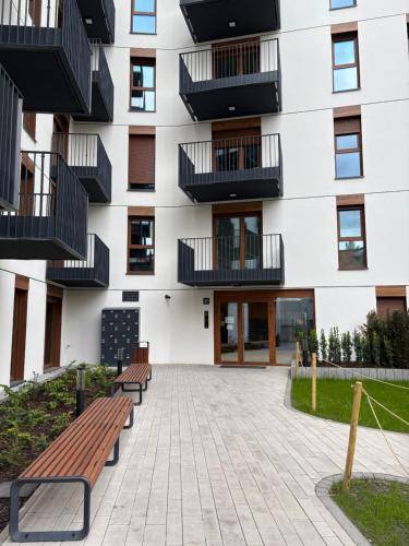 Apartment Wilda