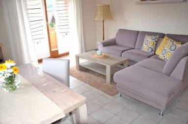 Apartment Bodenmais