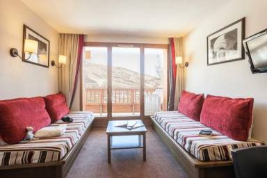 Apartment Station de Vars