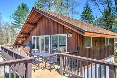 Chalet South Londonderry