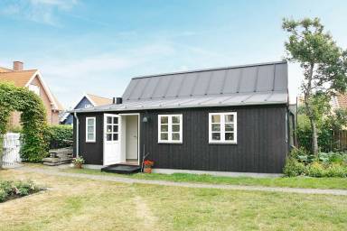 Hus Skagen