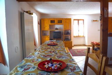 Casa  Gignod