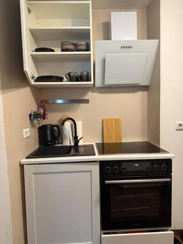 Apartment Milbertshofen-Am Hart