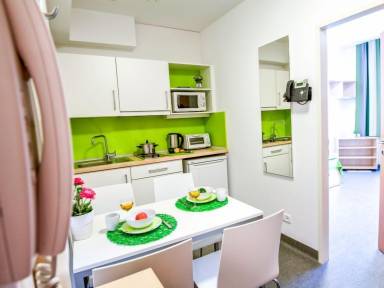 Apartamento Villach