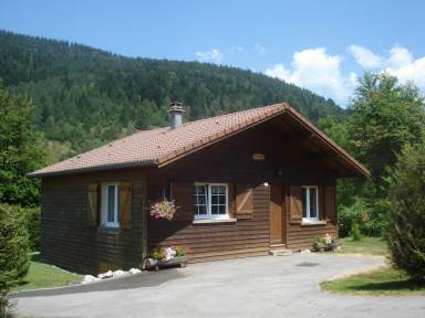 Cottage Gérardmer