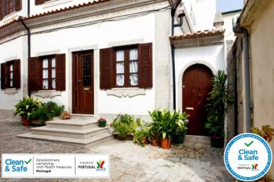 House Porto
