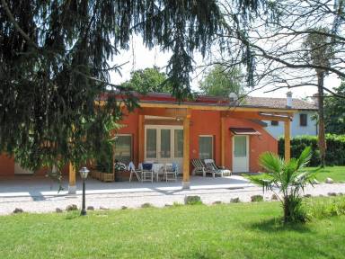 Appartamento Cervignano del Friuli