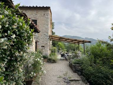Farmhouse Borgo a Mozzano