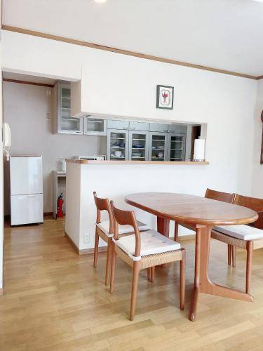 96 m² Ferienwohnung