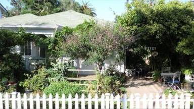 Huis Santa Monica