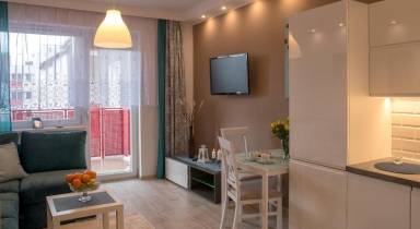 Apartament