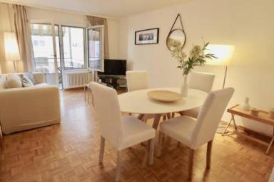 Appartement 55 m²