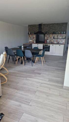Appartement Montperreux
