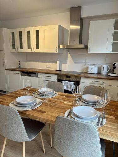 Apartment Mainz