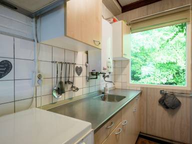 Huis 60 m²