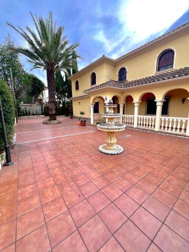Casa El Brillante