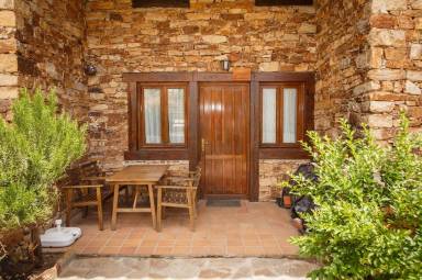 Casa rural Campillo de Ranas