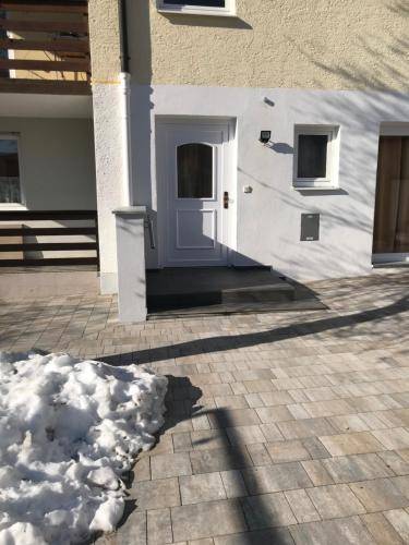 105 m² Ferienwohnung