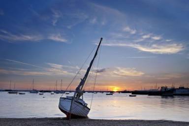 Mobile home Pet-friendly West Mersea
