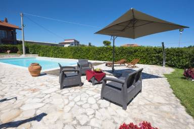 Villa Ortona