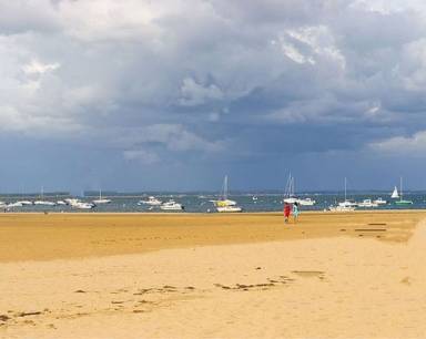 Apartment Arcachon