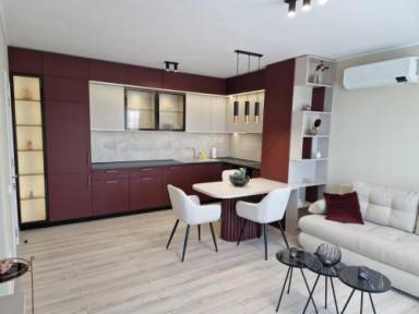 Appartement met hotelvoorzieningen  Levski