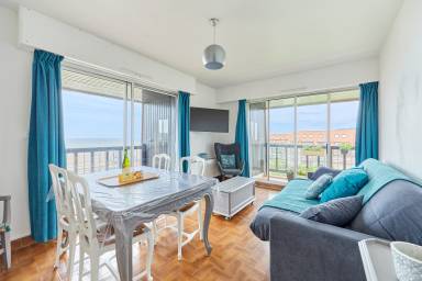 Appartement 55 m²