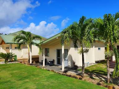 Resort  Faleapuna