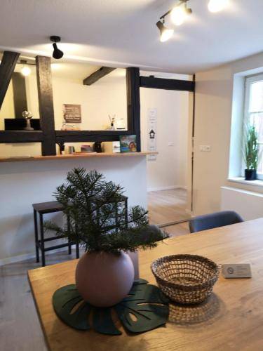 Ferienwohnung Melsungen