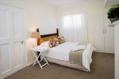 Accommodation Ocean View