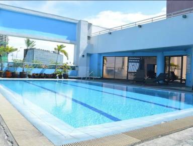Apartment  Makati