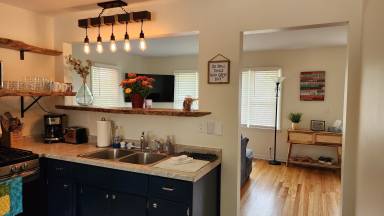 House Bourbonnais