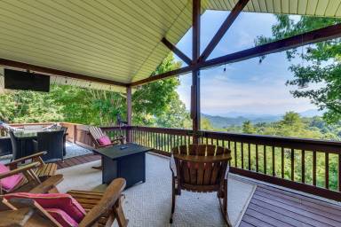 House Waynesville