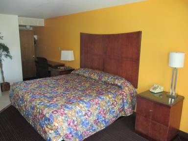 Motel Air conditioning Hammonton