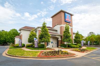 Motel  Roswell