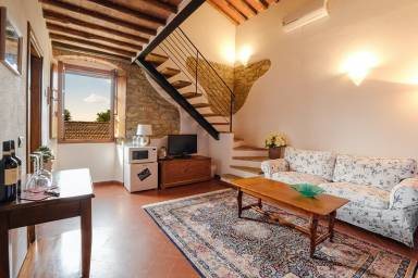Bed and breakfast  Greve in Chianti
