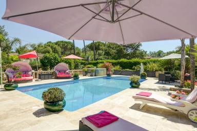 Villa Cannes