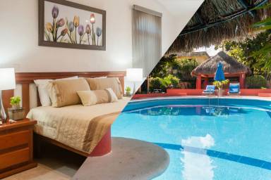 Airbnb  Cancún