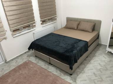 Apartment Isparta