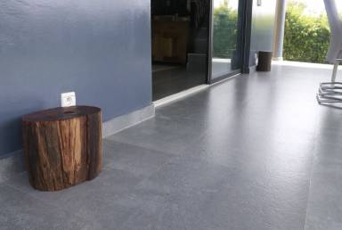 Villa Pet-friendly Nianing