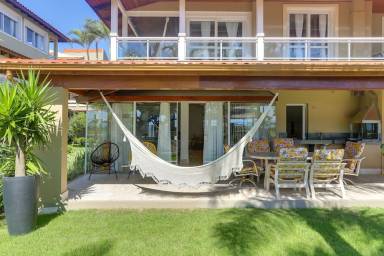 Apart hotel  Sambaqui