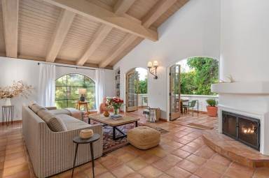 House Montecito