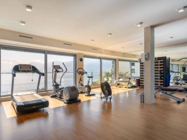 Appartement Montreux
