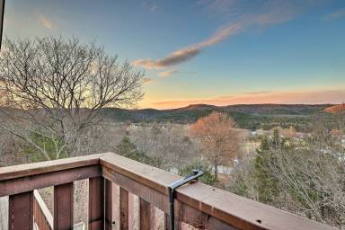 House Eureka Springs