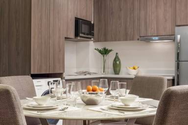 Aparthotel Pet-friendly Marikina City