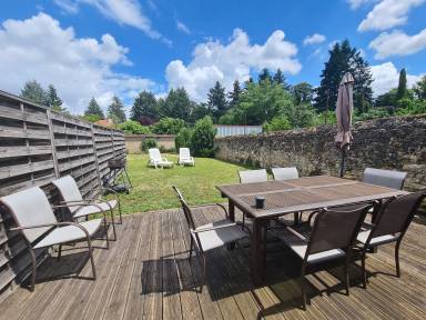 Cottage  Argenton-sur-Creuse
