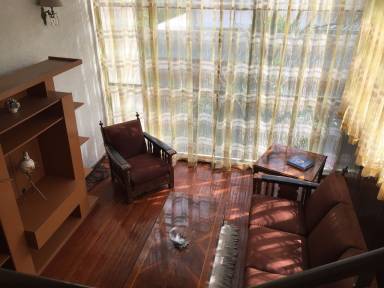House Naucalpan