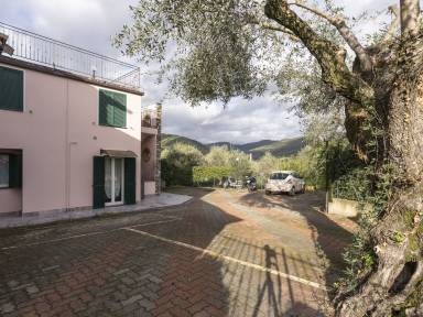 Appartamento Villanova D'albenga
