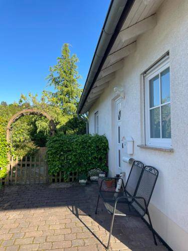 Ferienwohnung Kaiserslautern
